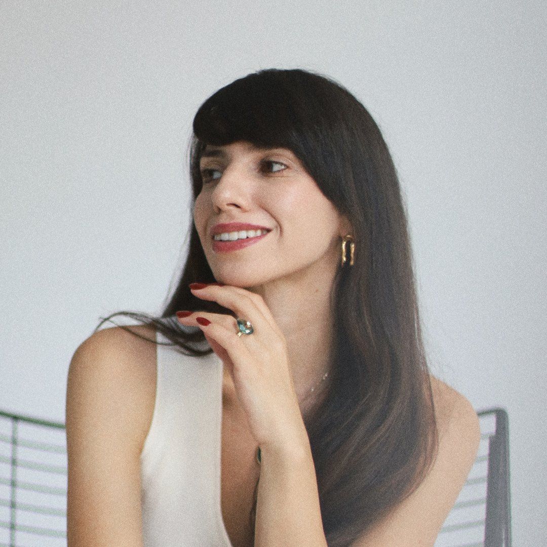 Михаела Стоянова